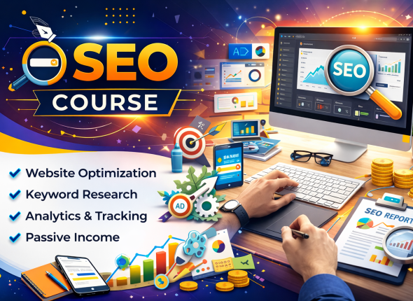 SEO Course