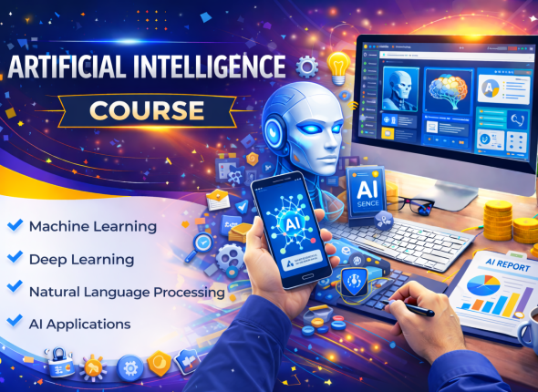 Artificial Intelligence