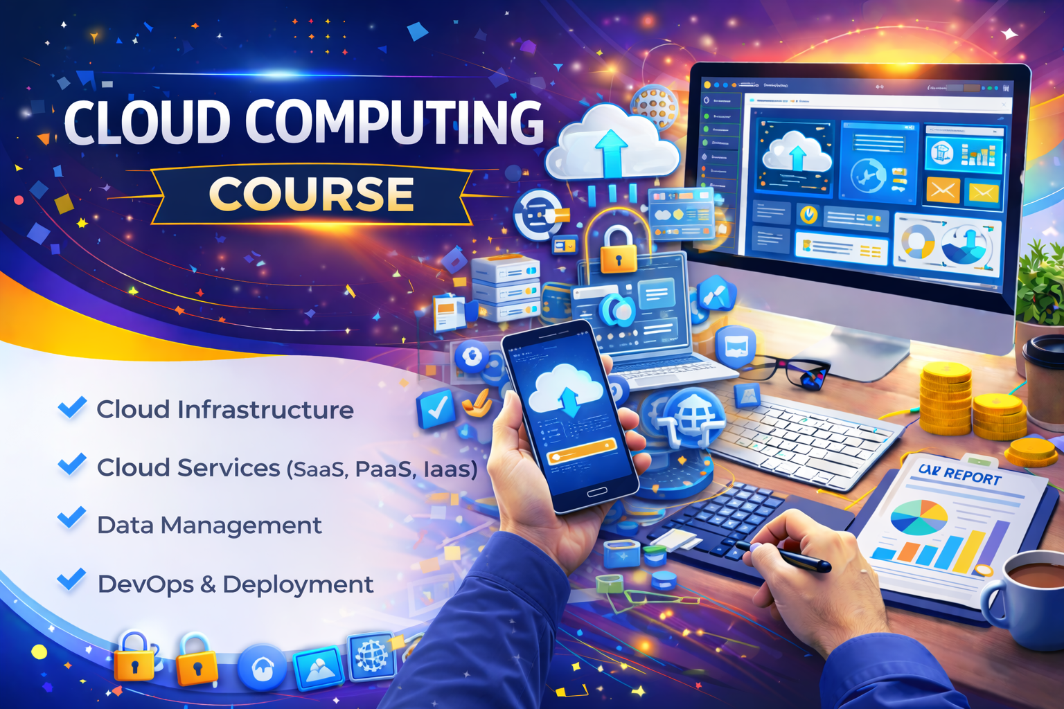 Cloud Computing Course