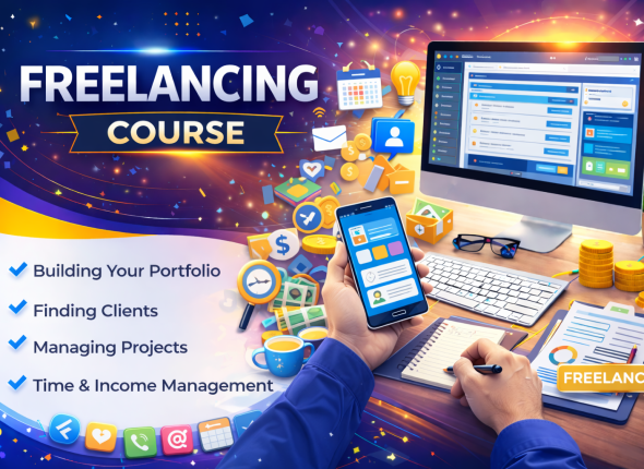 Freelancing Course